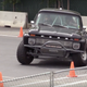 Illustration for article titled Ford Baja Truck Loses Autocross, Wins My Heart